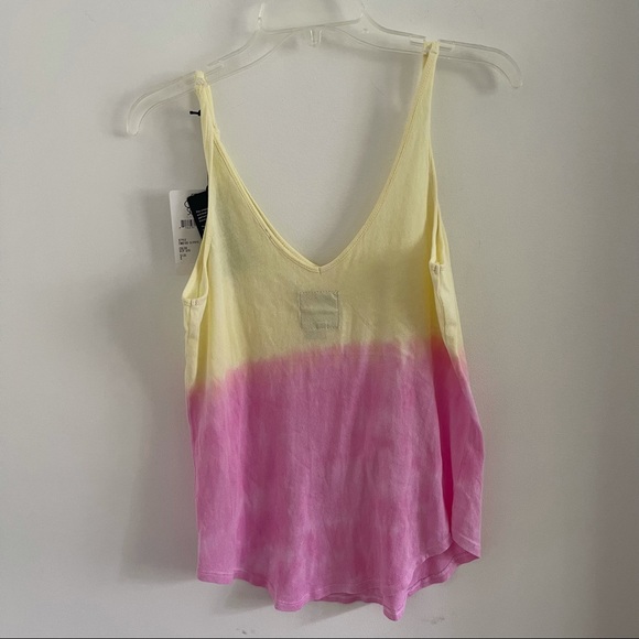 Chaser | Dip Dye Tank Top - Picture 2 of 3